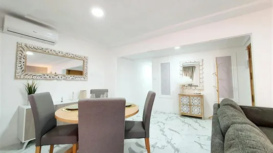 Apartments in Valencia L'Eixample - photo 10