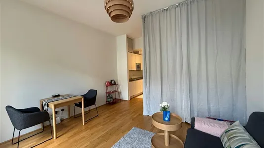 Apartments in Vienna Brigittenau - photo 2
