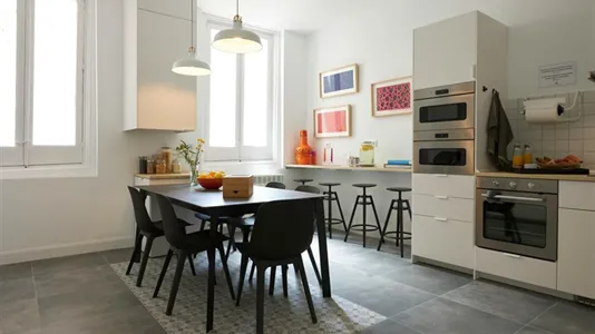 Apartments in Madrid Centro - photo 8