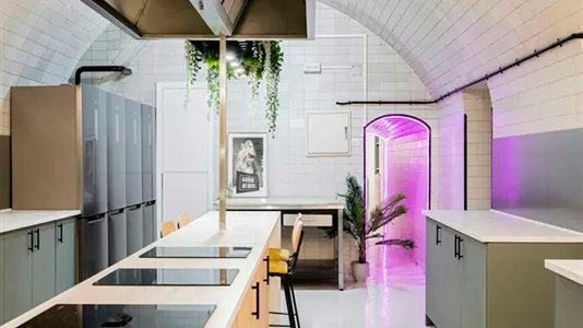 Rooms in Madrid Centro - photo 6