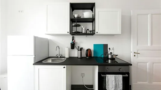 Rooms in Berlin Tempelhof-Schöneberg - photo 5