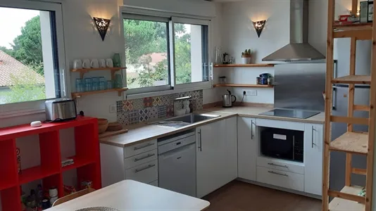 Rooms in Bordeaux - photo 9