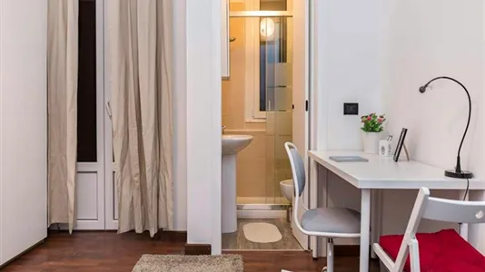 Rooms in Milano Zona 2 - Stazione Centrale, Gorla, Turro, Greco, Crescenzago - photo 1