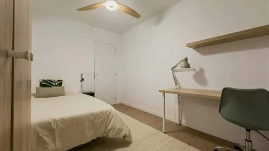 Rooms in Barcelona Sant Andreu - photo 1