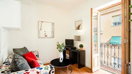 Apartments in Húmera-Somosaguas-Prado del Rey - photo 9