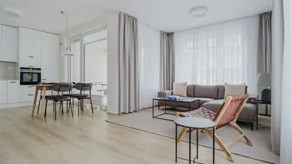 Apartment for rent in Praha 6, Prague