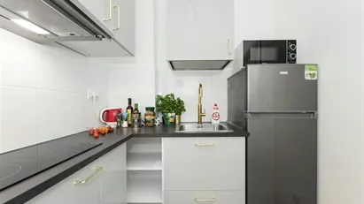 Apartment for rent in Warsaw