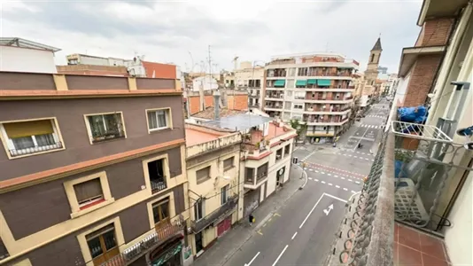 Rooms in Barcelona Sants-Montjuïc - photo 5