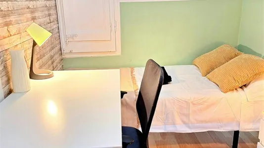 Rooms in Barcelona Les Corts - photo 1