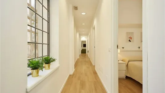 Apartments in Milano Zona 9 - Porta Garibaldi, Niguarda - photo 9