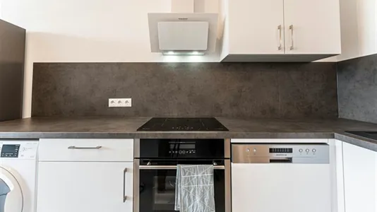 Rooms in Location is not specified - photo 3