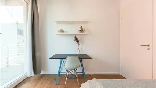 Rooms in Berlin Mitte - photo 2