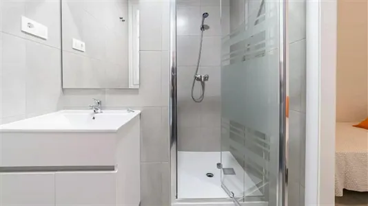 Rooms in Valencia L'Eixample - photo 4