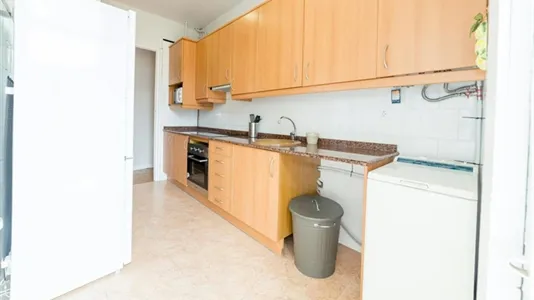 Rooms in Valencia L'Eixample - photo 8
