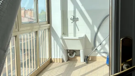 Rooms in Padua - photo 9