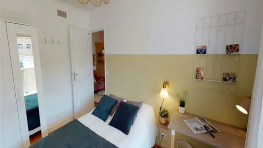 Rooms in Paris 14ème arrondissement - Montparnasse - photo 1