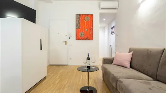 Apartments in Florence - photo 9