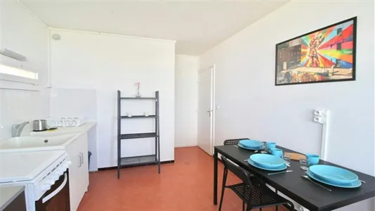 Rooms in Nanterre - photo 5