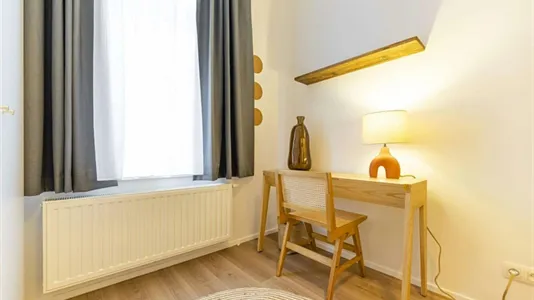 Rooms in Brussels Sint-Gillis - photo 8