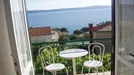 Apartment for rent, Podgora, Splitsko-Dalmatinska, Porat