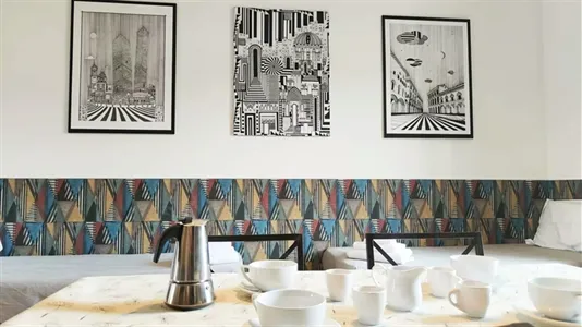 Apartments in Bologna - photo 8