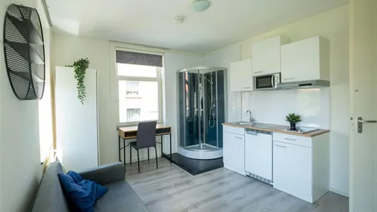 Rooms in The Hague Escamp - photo 1