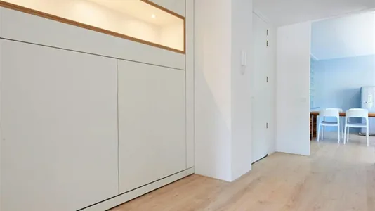 Apartments in Location is not specified - photo 9