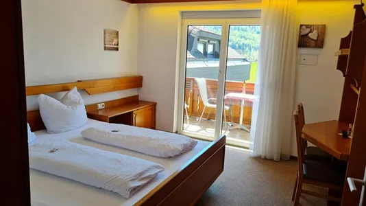 Rooms in Sankt Kanzian am Klopeiner See - photo 5