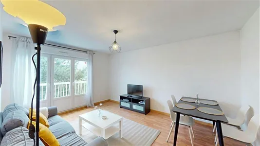 Rooms in Rennes - photo 7