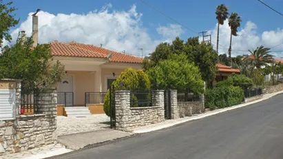 House for rent in Pylos-Nestoras, Peloponnese