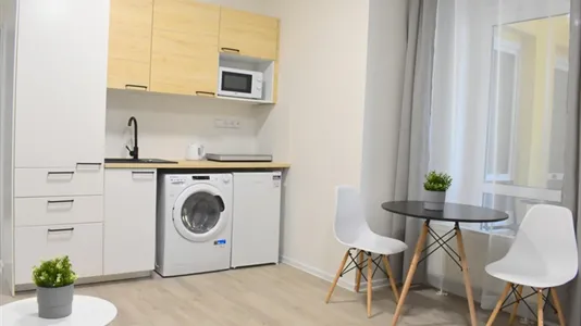 Apartments in Location is not specified - photo 6