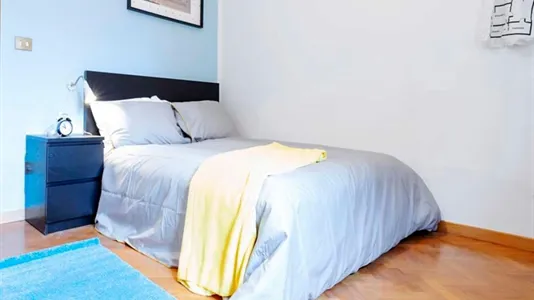 Rooms in Bologna - photo 5