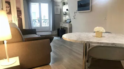 Apartment for rent in Paris 3ème arrondissement - Marais, Paris