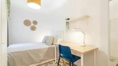 Room for rent in Barcelona Gràcia, Barcelona