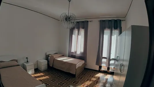 Rooms in Padua - photo 4