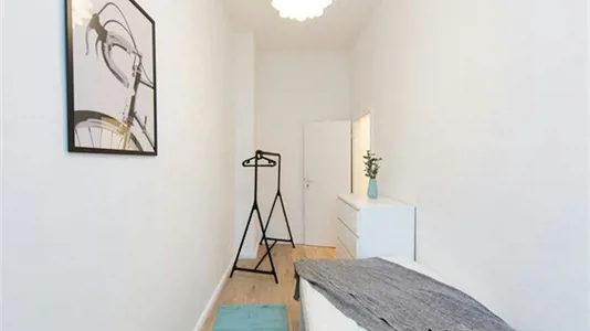 Rooms in Berlin Charlottenburg-Wilmersdorf - photo 2