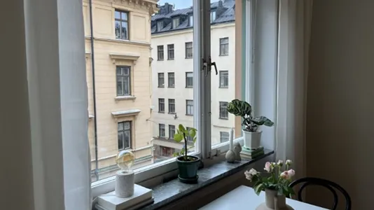 Apartments in Vasastan - photo 13