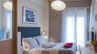 Apartment for rent in Galatsi, Attica