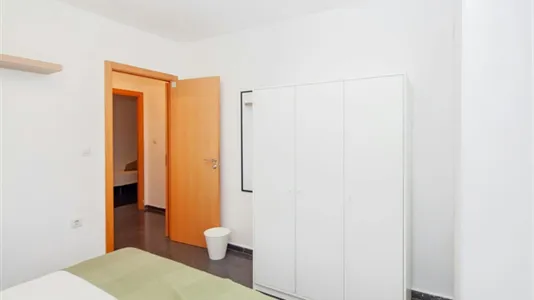 Rooms in Valencia Algirós - photo 5