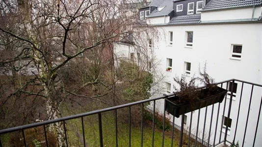 Rooms in Hamburg Nord - photo 8