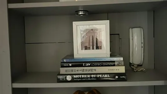 Apartments in Milano Zona 2 - Stazione Centrale, Gorla, Turro, Greco, Crescenzago - photo 7