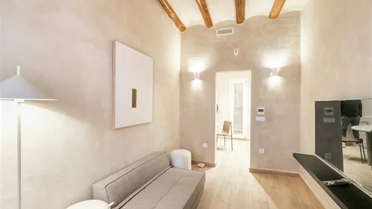 Apartments in Barcelona Ciutat Vella - photo 7