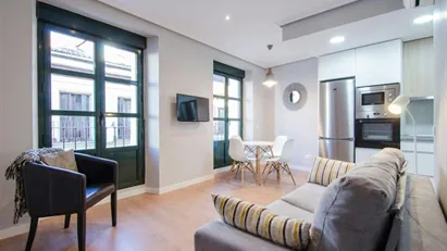 Apartment for rent in Madrid Centro, Madrid