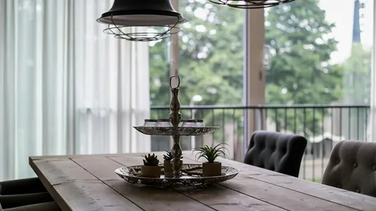 Apartments in Capelle aan den IJssel - photo 4