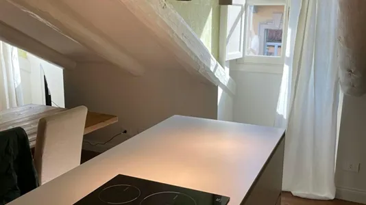 Apartments in Turin - photo 7