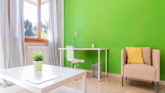 Rooms in Padua - photo 6