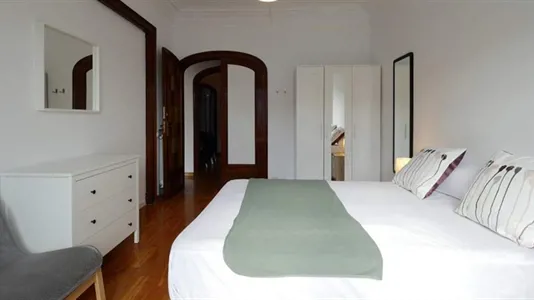 Rooms in Barcelona Les Corts - photo 2