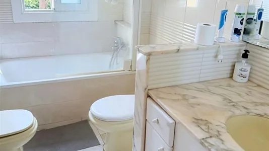 Rooms in Barcelona Sarrià-St. Gervasi - photo 9