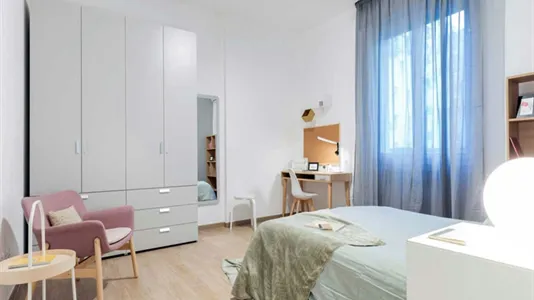 Rooms in Bologna - photo 3