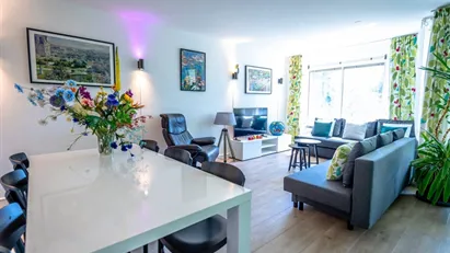 Apartment for rent in Rotterdam